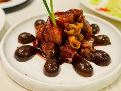 -蝶园·装修中(BFC外滩金融中心店)