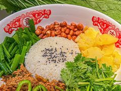 -红东阁东北菜烤肉酒馆(CROSS万象汇店)