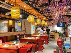 -黄家码头老火锅(解放碑旗舰店)