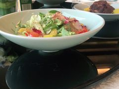-望京楼flavor餐厅(古北水镇景区店)