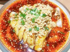 口水鸡-湘拾(壹方北馆店)