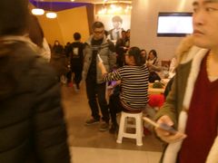 -西贝(上海我格广场店)