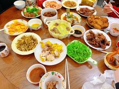 -筱爷叔·上海传统手工菜(玉树路店)