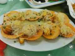 -景好海鲜餐厅(大鹏必选旅游店)