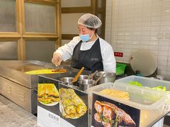 -阿那亚第三食堂 Cafeteria 3