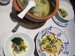 -寨子里的钵钵菜·湘西山里菜(魅力湘西店)