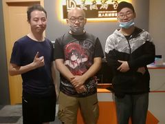 -灵度密室(大兴龙湖时代天街店)