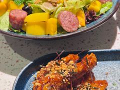 -BE BRIGHT KITCHEN(正佳广场店)