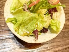 -侘与火 Wabi 侘寂烟火•锅物料理(大屯DT51店)