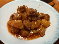 -阿楷·二十年烧烤宵夜·渔家小寨(达明店)