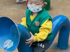 -荔湾区儿童公园