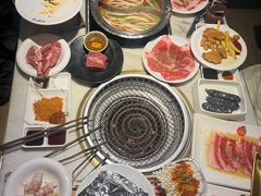 -火炉火自助餐(西直门凯德MALL店)