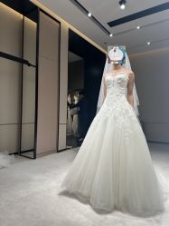 -MuseMarry婚纱(前海嘉里中心店)