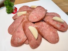 -上关雪東北菜(中房金谊店)