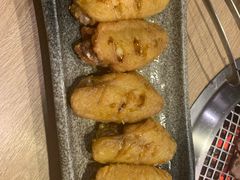 -好牛烧肉(世茂广场店)