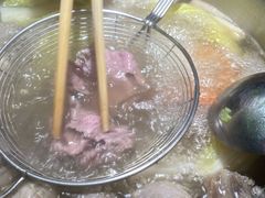 -牛品福潮汕牛肉火锅(旺庄店)