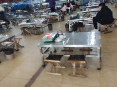 -小李子烧烤火锅地锅(枣行店)