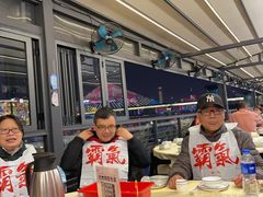 -湘江大码头·龙虾馆(渔人码头一店)