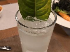 -礼途酒店·餐吧