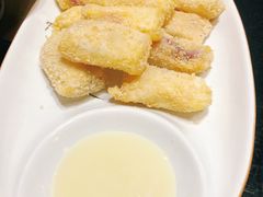 -蒙古人烤羊大师·绿野餐厅(工农大路店)