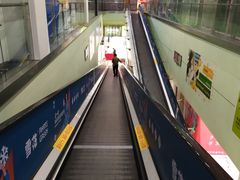 -华润万家超市(锦江翡翠城店)