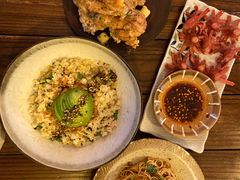 -小食院简餐厅