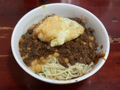 -朱儿面庄(洋河三路店)