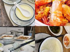 -美未居·老字号·地道顺德菜·桑拿鸡·鱼生(容桂店)