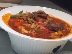 -阿西娅食府(中关村店)