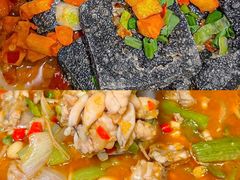 -江味龙虾馆·裸蓝龙虾(南山店)