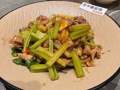 -佬太公海鸭·海鲜大排档(上海总店)