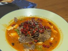 -敏珠拉姆藏餐·南京厨房(富春江东街店)