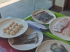 -正能量脆肉鲩火锅