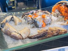 -江南福宴·澳门海鲜.牛肉火锅(汇高栢悦中心店)