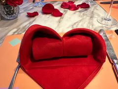 -金茂君悦·食在56海鲜自助餐厅ON56
