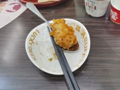 -仙隐小鹿料理食堂(武汉摩尔城店)