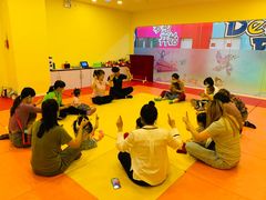 -KidsHome毅英宝贝家早教托育中心