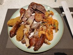 -金海湾自助餐厅(金陵饭店)