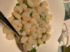 -小厨娘淮扬菜(天印大道店)