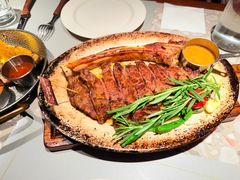 -J·one Bistro吉萬酒厨·牛排