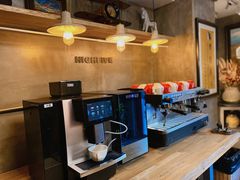 -HIGH FIVE哈福手工汉堡(桂林路店)