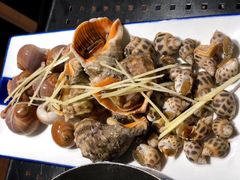 -日进一片海.生腌海鲜火锅.宵夜烧烤(三里屯总店)