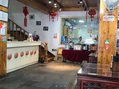 -南翔饭店