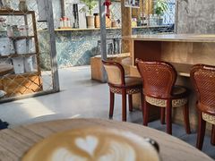 -METAL HANDS(五道营店)