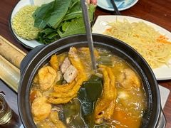 -61号餐吧(兴坪古镇漓江店)