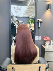 -藤野造型•烫染专业店