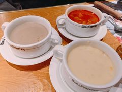 -斗牛士牛排(南京东路店)