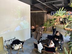 -J Create城市露营咖啡·简餐·宠物(上海动物园店)