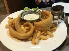 -Pancakes on the rocks(冲浪者天堂店)