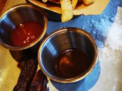 -JUJU韩式烤肉·干杯小酒馆